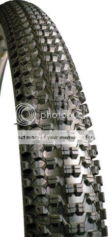   Block 8 K1047 29er Tomac Mountain Bike Tire 213010 MTB Tyre
