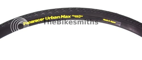 Panaracer Urban Max 26 x 1 5 Flat Protection Tough Bike Tire MTB Commuter Street