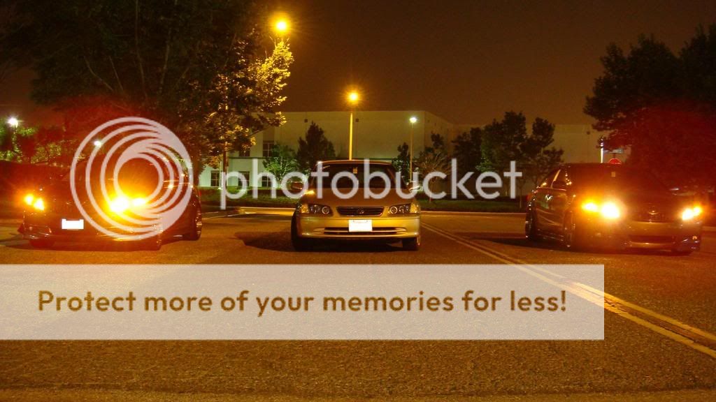 Ontario Mini-Meet Pictures | Page 2 | Toyota Nation Forum