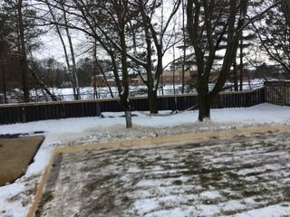 What I Learned Making Diy Backyard Ice Rink The Next Generation