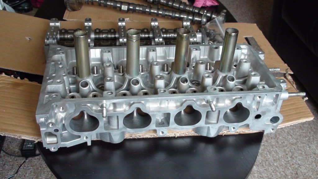 FS: K24a2 TSX head - K20A.org .:. The K Series Source . Honda / Acura ...