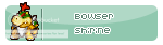 Bowser Shirine