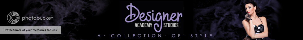 Designer Academy Studios