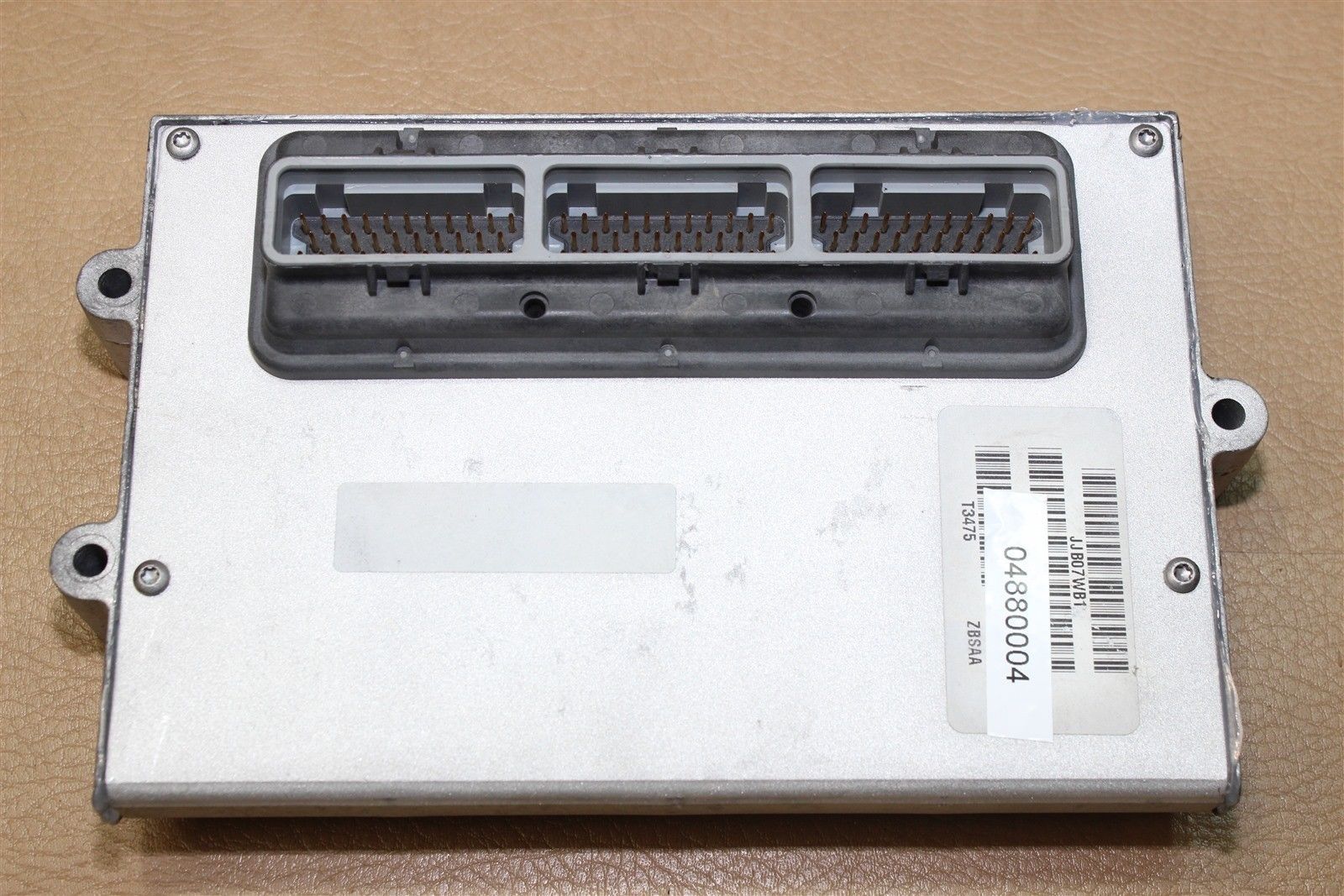96-97 Jeep Cherokee 4.0L ECU ECM PCM Engine Control Module Repair /& Return