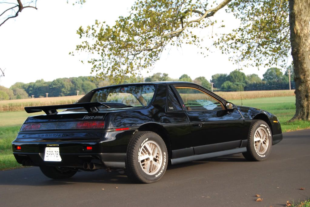 Car Paint Job Cost >> Pennock S Fiero Forum How Much Does A Good Paint Job Cost Car Paint Job Cost >> Pennock S Fiero Forum How Much Does A Good Paint Job Cost